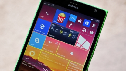 Windows 10 Mobile preview 10166 goes to testers