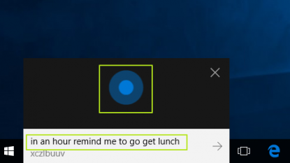 Windows 10 public release notes countdown