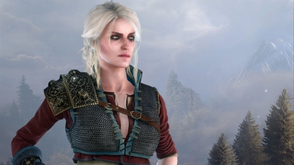 Witcher 3 Expansions Will Provide Roughly The Same Size Content As Witcher