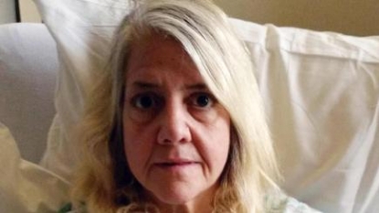 Woman with amnesia, cancer finds family thanks to online campaign