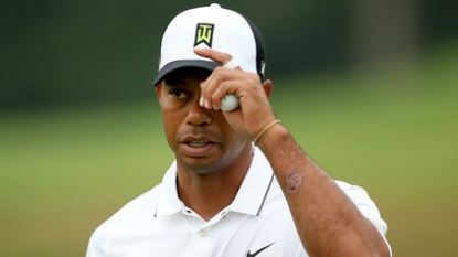 Jhonattan Vegas, Scott Langley share lead at Greenbrier Classic