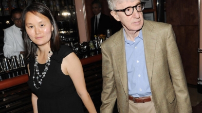 Woody Allen Explains His ‘Paternal’ Relationship with Wife Soon-Yi