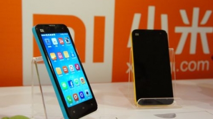 Xiaomi’s H1 handset sales put full-year target in doubt