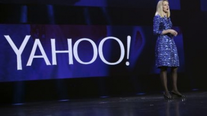 Yahoo begins testing search partnership with Google