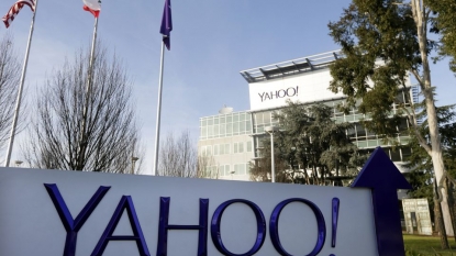 Yahoo reports second-quarter loss of $21.6 million