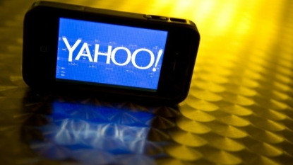 Yahoo spinning off Alibaba stake to ‘Aabaco Holdings’