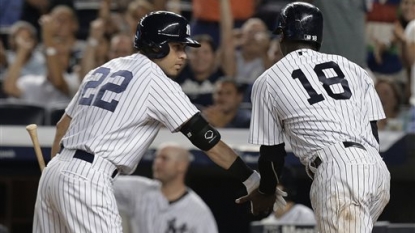 Yankees outlast Orioles, 3