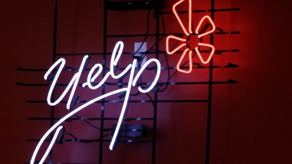 Yelp shares halted amid reports sale process stopped