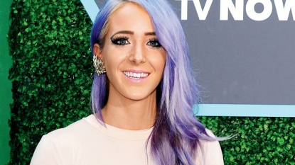 YouTube Sensation Jenna Marbles is Coming to Madame Tussauds