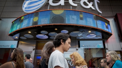 Your next phone from AT&T is going to cost more