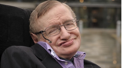 Your smartphone can help Stephen Hawking discover alien life