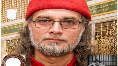 Zaid Hamid Sentenced For 8 Years; 1200 Lashes For Speaking Against Saudi