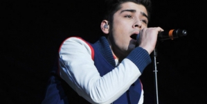 Zayn Malik Signs With RCA Records Months After Leaving One Direction