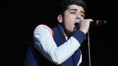 Zayn Malik Signs With RCA Records Months After Leaving One Direction