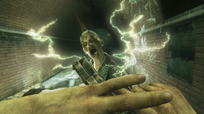 Zombi Coming to PC, PlayStation 4 and Xbox One in August