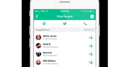 Modern Readers: Vine for iOS Now Supports HD Videos, Discovery Options