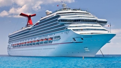 Carnival could launch Miami-to-Cuba cruises next May | Local News – WPBF