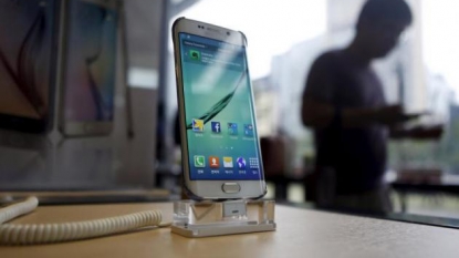 Samsung After Sales Drop Dramatically In Q2; Galaxy S6 Mobile Phones