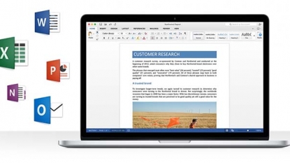 Microsoft launches Office 2016 for Mac – CIOL