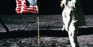 1969 moon landing: Nixon speech in case of failure