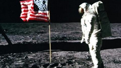 1969 moon landing: Nixon speech in case of failure