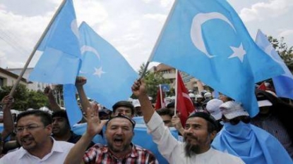 8 more Uighurs arrive in Turkey after Thailand criticized for repatriating