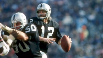 NFL Remembers Ken Stabler