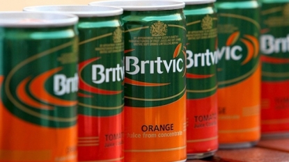 Britvic acquires ebba for £120.8m | 23 July 2015