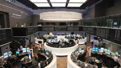 Deutsche Boerse, SIX Agree On Full Acquisition Of JVs STOXX, Indexium