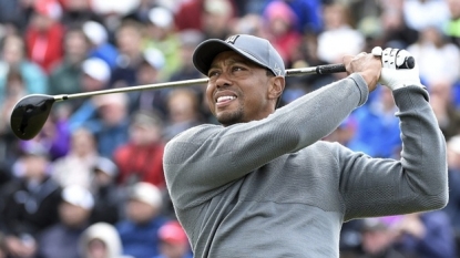 ESPN’s Paul Azinger calls Tiger Woods a ‘hack’ at the British Open