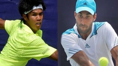 Davis Cup: India turn match around to beat New Zealand