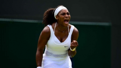 Williams sisters pull out of doubles at Wimbledon