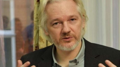 Julian Assange case: France rejects asylum plea