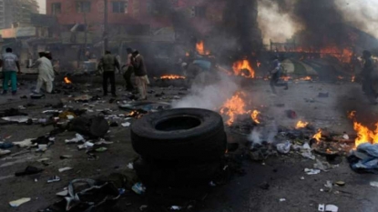 Eyewitness News: 21 dead in another Nigerian bomb attack