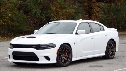 Dodge Challenger And Charger SRT Hellcat Production Being Boosted