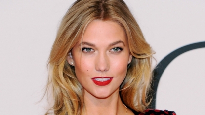 Karlie Kloss launches vlogger channel