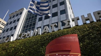 Athens stock market to reopen Monday: finance ministry source