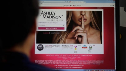 FBI investigating hacking of Ashley Madison site