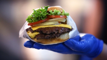 Shake Shack Expects Higher Revenue