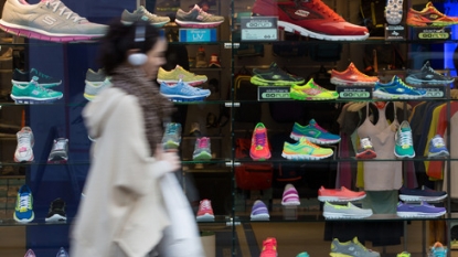 Skechers USA Stock Price Up 15.1% Following Strong Earnings (SKX)