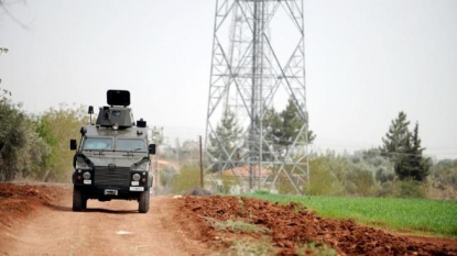 Turkey, US to block PYD from ‘safe zone’ in Syria