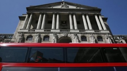 Interest rates held but Bank hints at future increases