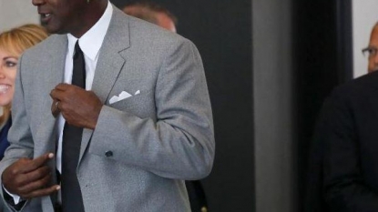 Michael Jordan Wins $8.9M Judgment Against Grocery Store, Will Donate Money