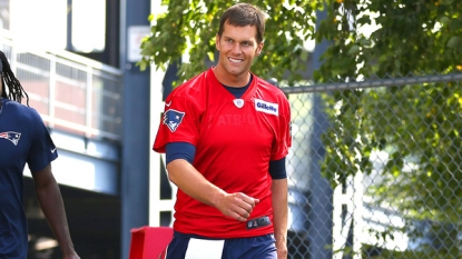 NFL, NFLPA request resolution to Tom Brady lawsuit before season