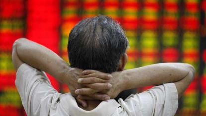 Hong Kong stocks fall for 7th day