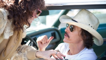 Dallas Buyers Club dealt major blow in Federal