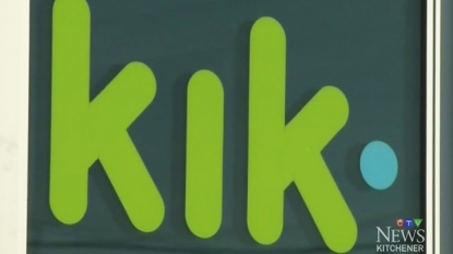 WeChat maker Tencent invests $50M in rival Kik