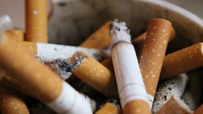 Tobacco firm seeks Cancer Council Vic data