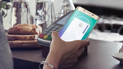 Samsung Pay is now here to change payments on Android