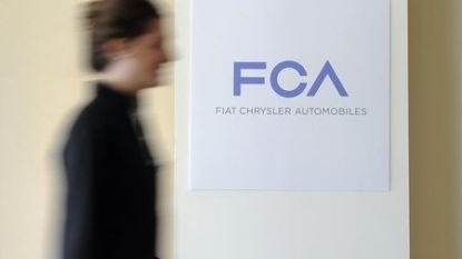 Fiat Chrysler (NYSE: FCAU) Receives Record Fine from US Department of